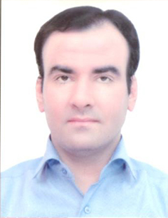 سعيد طلعتيان آزاد