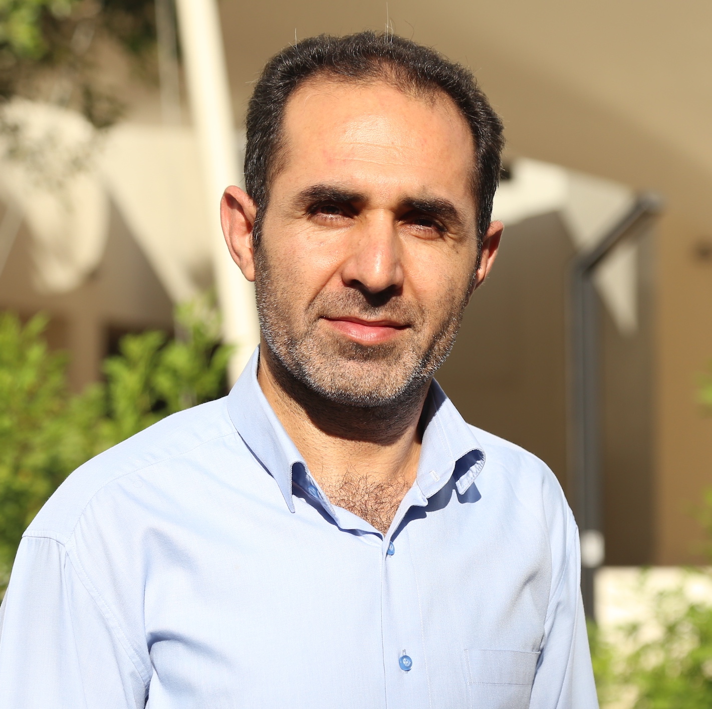 احمد شیرزادی