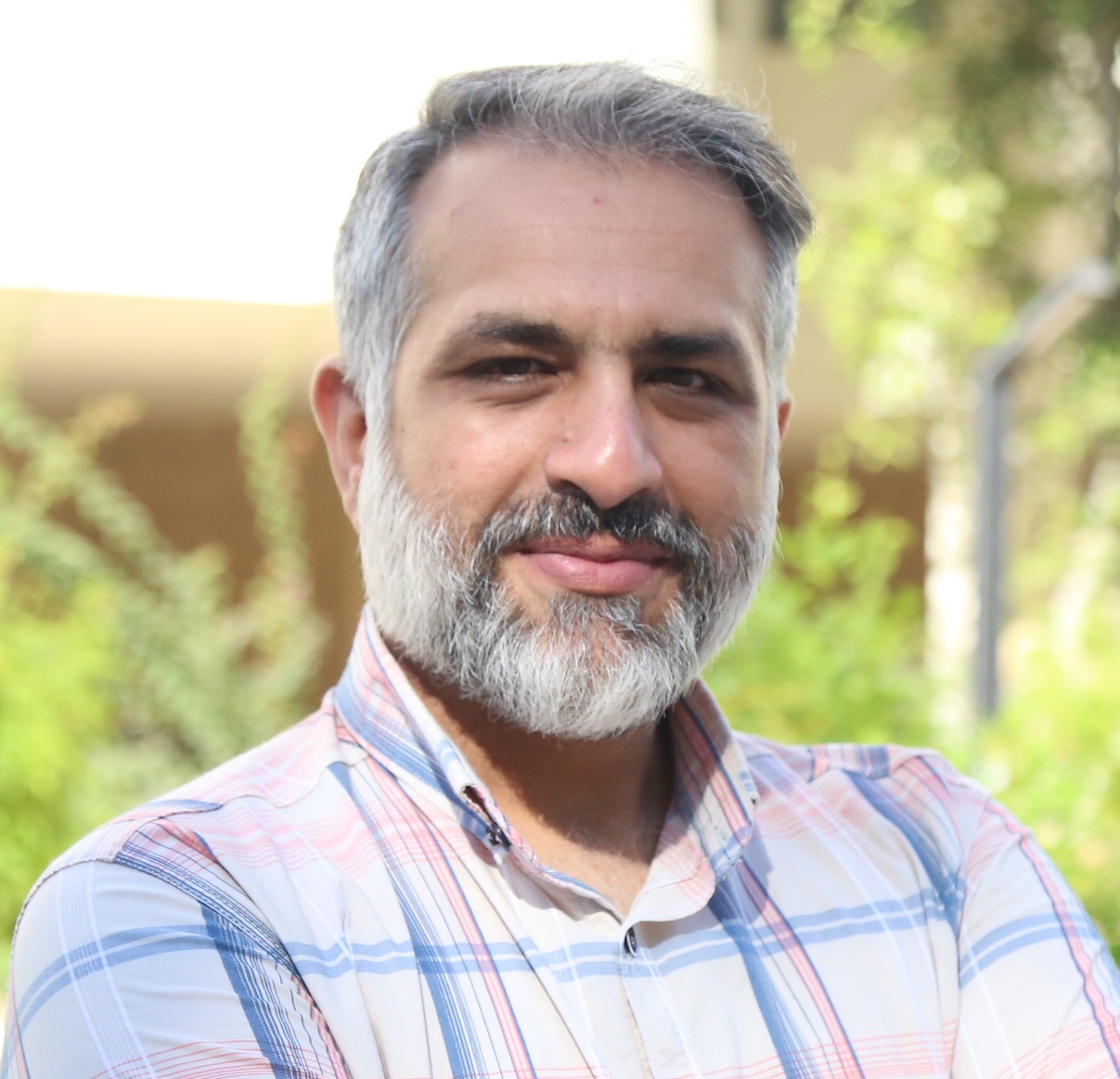 حسین حق بین