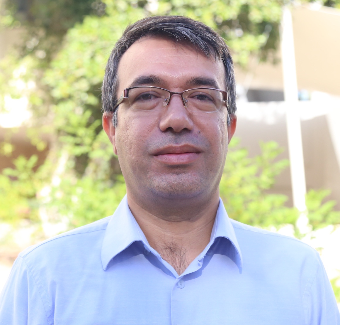 حیدر کشاورز