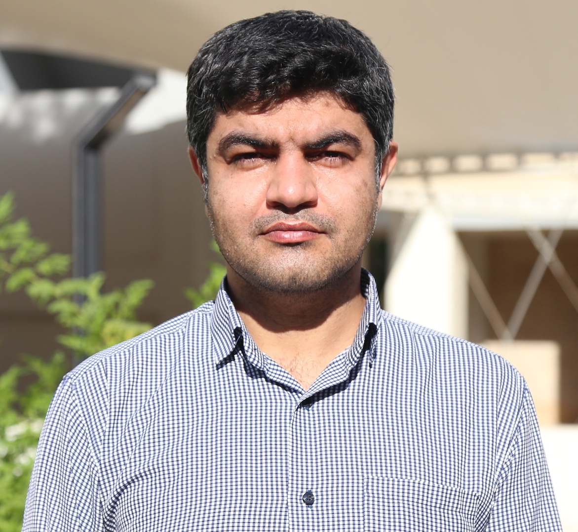 حامد گرگین پور