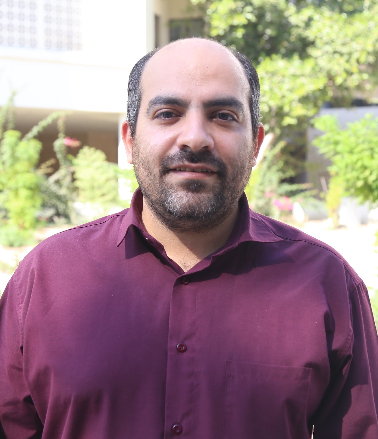 امین ترابی جهرمی