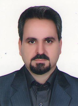 سعید کریمی