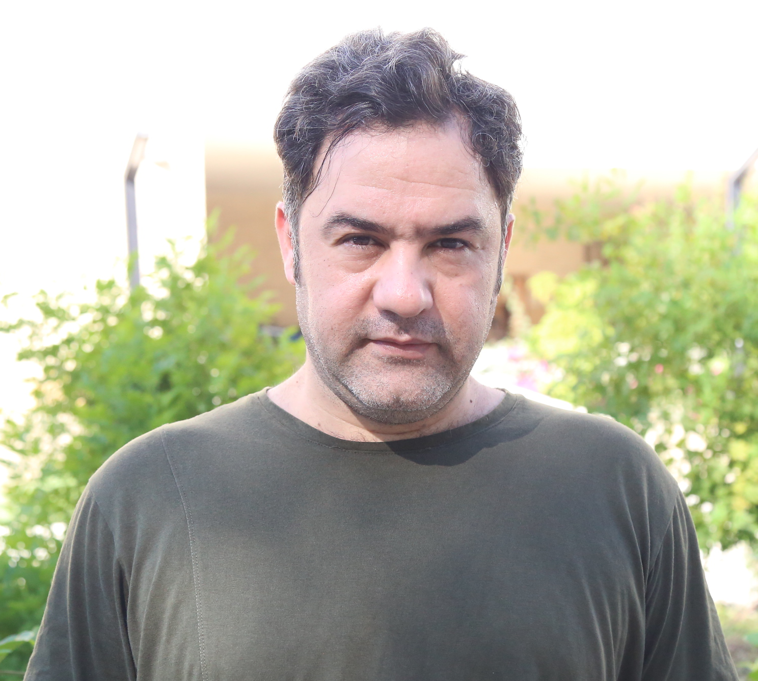  Saeed  Rasouli