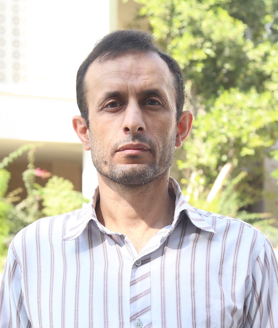  Mohamad Esamaeil  Dehghani Monfared