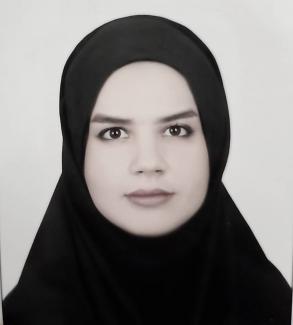 ایرن مظلوم زاده