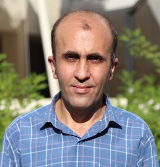 مراد علیزاده