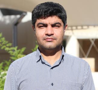 حامد گرگین پور