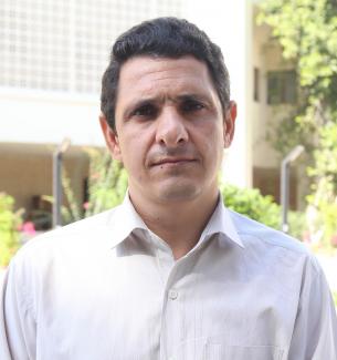 ولی اله غفاری