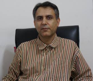 محمود افشاری